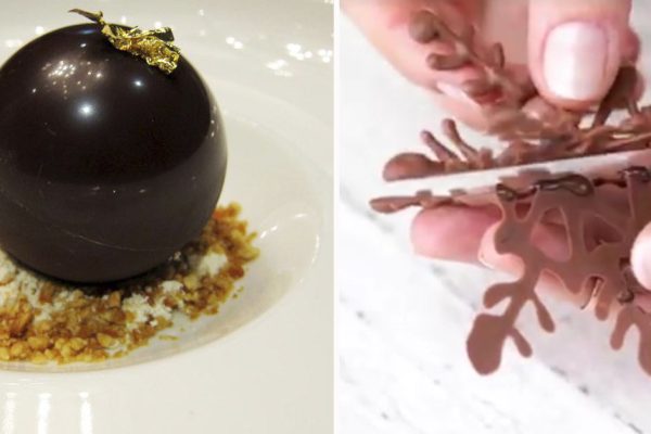 Я знаю, как украсить твою елку! Секрет этого кондитерского фокуса в…