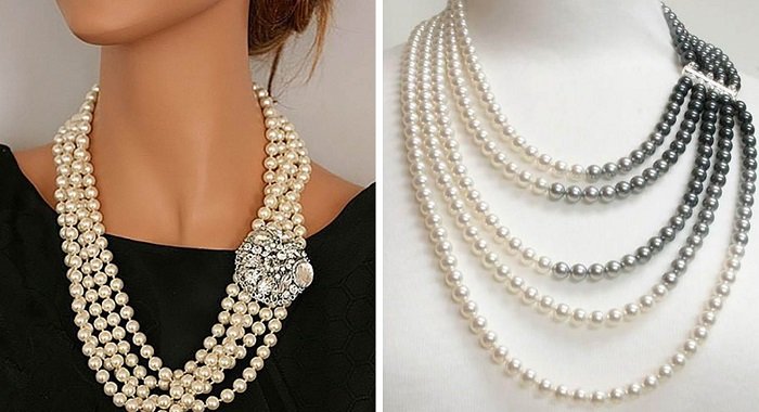 красивое ожеренье