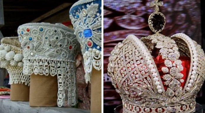 добыча жемчуга