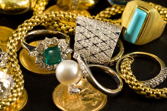 производство жемчуга