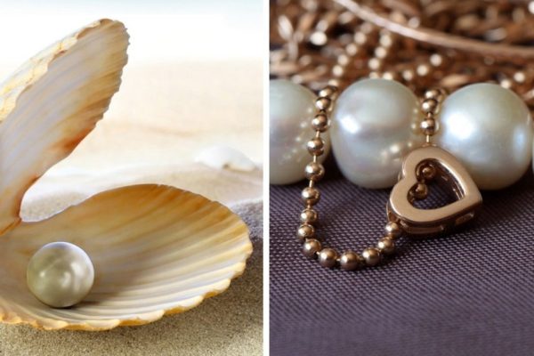 Что важно знать про жемчуг