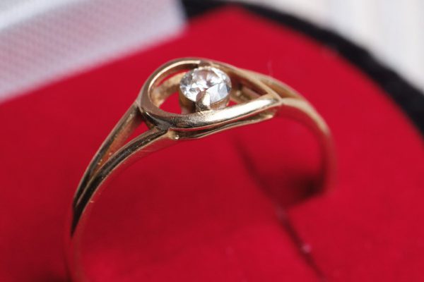 Украшения из золота, которые нельзя носить никому