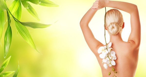 Мечтаешь о красивой и здоровой спине? Этот комплекс упражнений для позвоночника точно поможет.