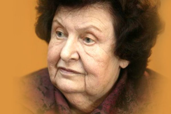 Наталья Бехтерева была убеждена, что умные живут дольше, просила работать головой