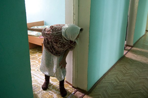 Что делал академик Бехтерев, чтобы избежать глубокого обеднения ума в преклонном возрасте