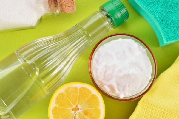Почему сода и уксус всегда есть на моей кухне