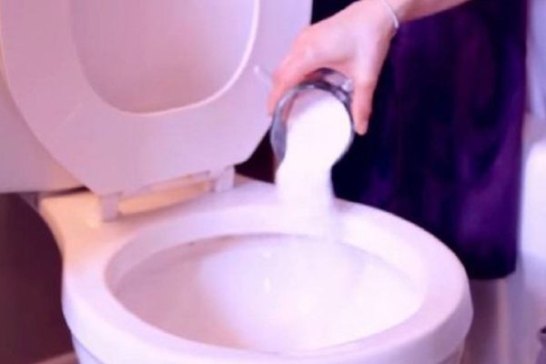 Увидев это, ты пойдешь покупать борную кислоту! Универсальное средство…