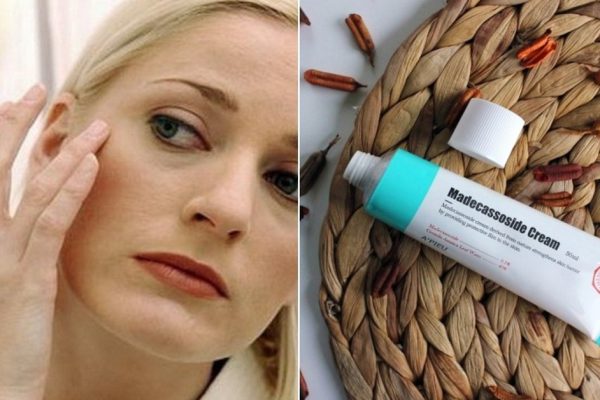 Отличный крем на весну! Теперь я знаю, почему именно его требовала моя кожа…