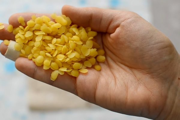 Делаю сама восковые обертки для пищевых продуктов, сэкономила уже приличную сумму