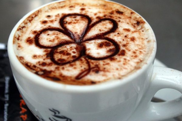 Почему не стоит себе отказывать в удовольствии выпить кофе