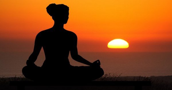 Избавься от морщин и седины с помощью всего 1 упражнения!