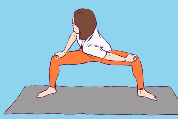 Какое упражнение стоит выполнять почаще