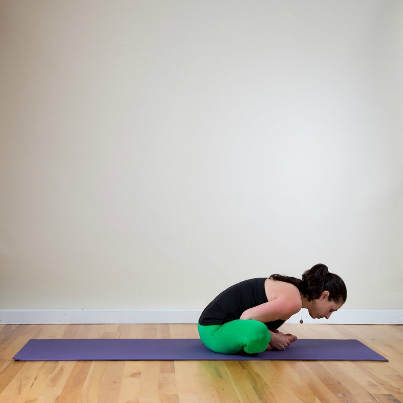 упражнения