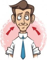 упражнения для глаз