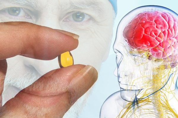 Предотвратить деменцию мозга и болезнь Альцгеймера можно, если знать… Пока ученые колдуют в лабораториях!