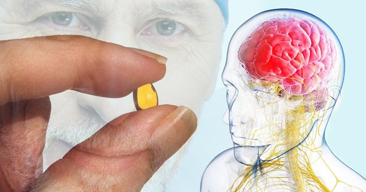 Упражнения для головного мозга