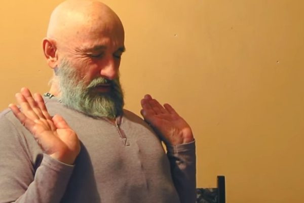 Как укрепить мышцы шеи в домашних условиях