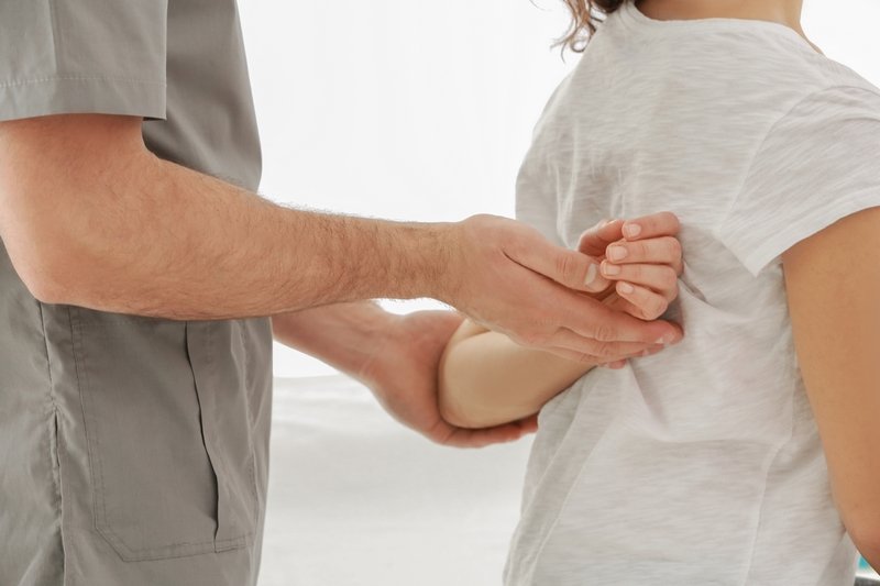 упражнения для спины без нагрузки на позвоночник