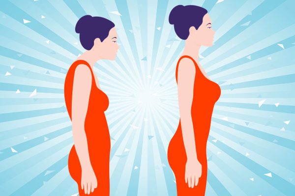 Минутное упражнение для измученных сколиозом, чтобы стало легко спине и она распрямилась