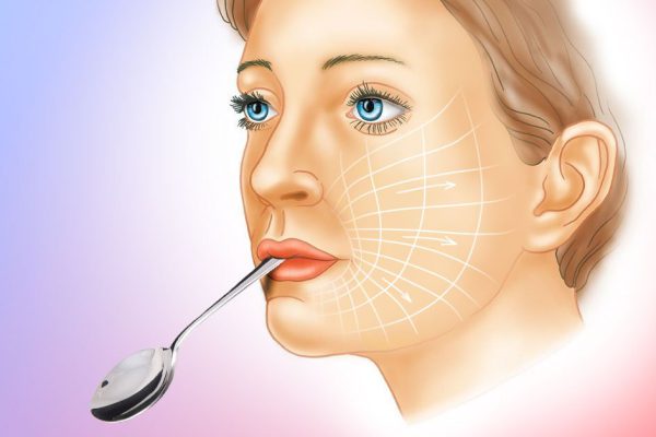 Йога для лица, или Доступный фейсбилдинг