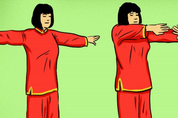 Восточные секреты похудения без диет