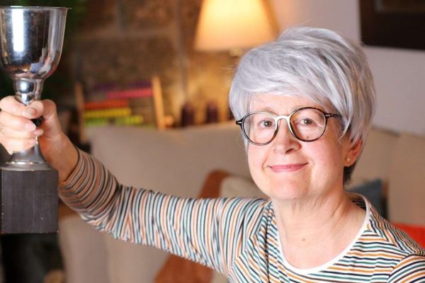 Как пожилым людям избежать последствий снижения физической активности