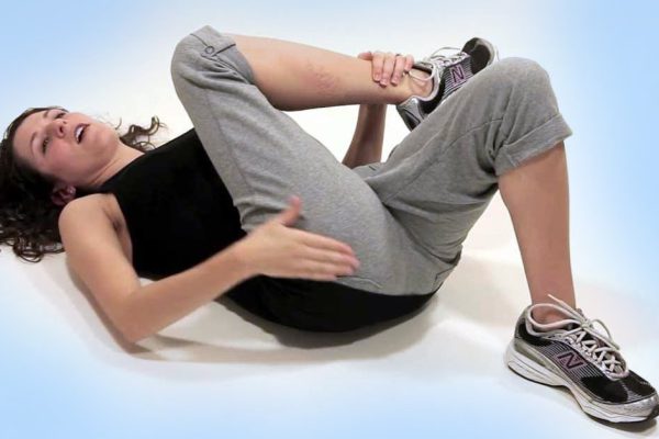 Какие упражнения для растяжки спины следует выполнять чаще