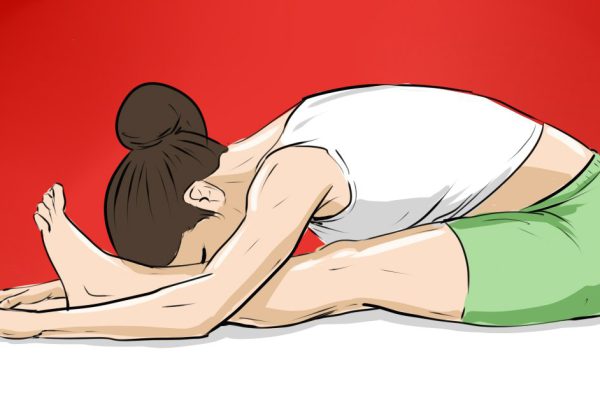 Почему необходимо заниматься йогой после пятидесятилетнего юбилея