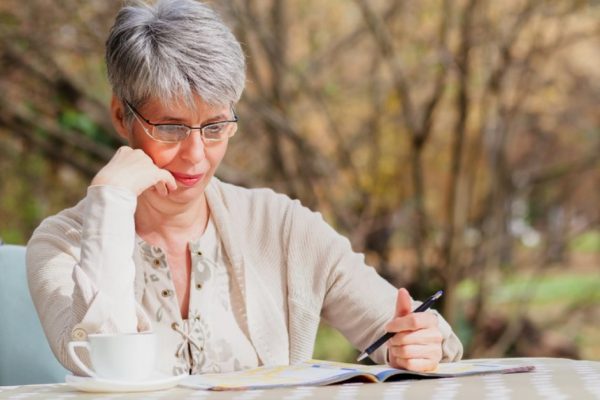 Упражнения для развития памяти