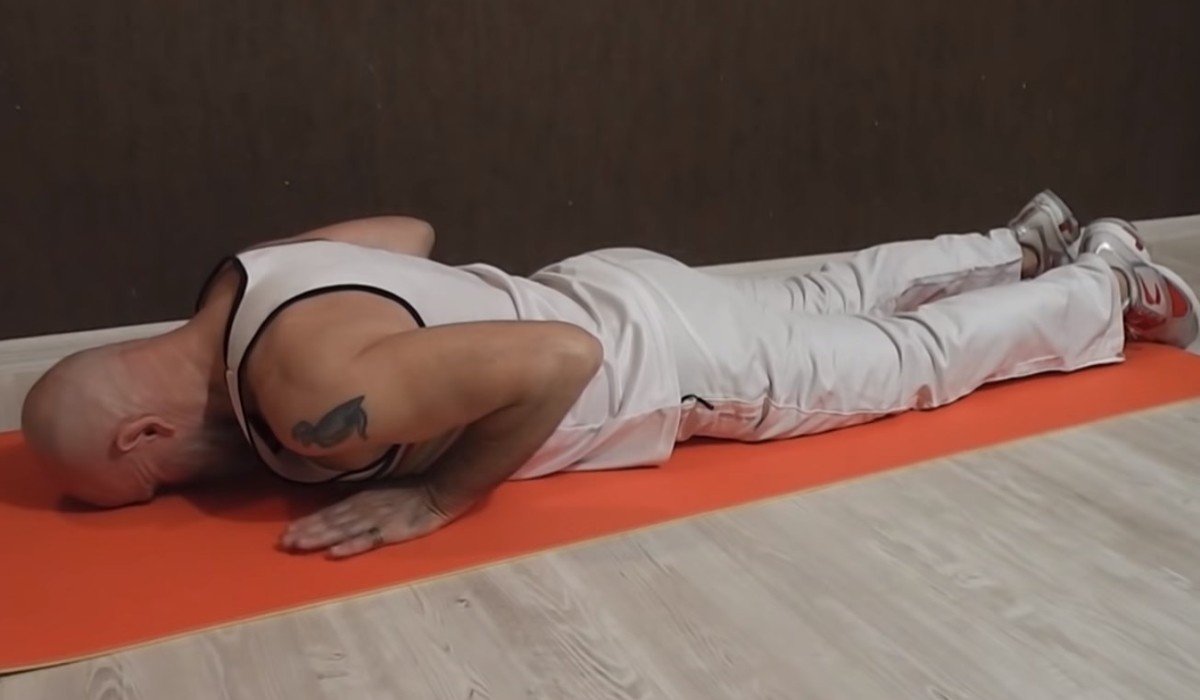 упражнения для развития спины в зале