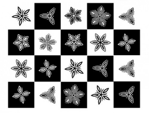 головоломки