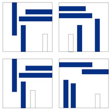 головоломки