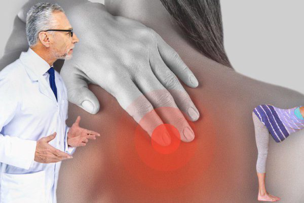 Добросовестный врач: «Избавляю от боли за 20 минут в день! Только ни в коем случае не трогай это…»