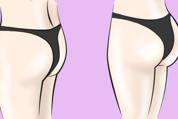 Как качают попу настоящие балерины: грациозность выполнения упражнений очаровывает!