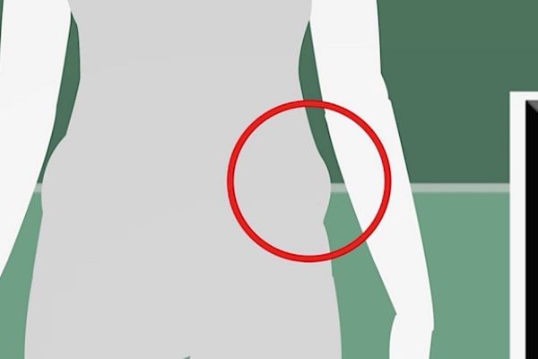 Как избавиться от жира на боках: 5 первоклассных упражнений для идеальной талии.