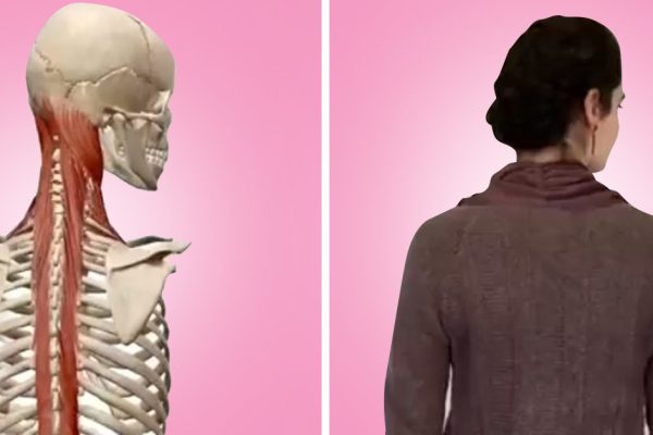 Поль Брэгг: «Позвоночник — вешалка всех болезней!» Чтобы восстановить позвоночник полностью, делай эти простые…