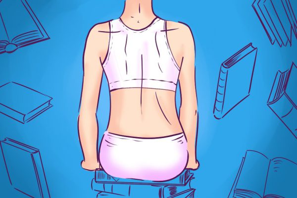 Упражнения при сколиозе