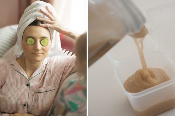 Почему наши бабушки выглядели в сто раз лучше нынешних красоток