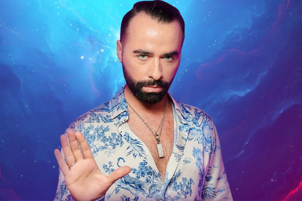 Экстрасенс Макс Гордеев предупредил, что украинцев ждет эмоциональное падение