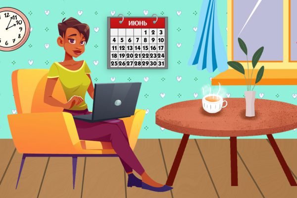 90 % не могут найти грубую ошибку на картинке, заметил ли ты огрехи