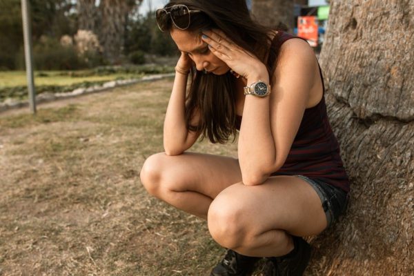 Профессор советует, как быстро убрать тревожность и первобытный страх