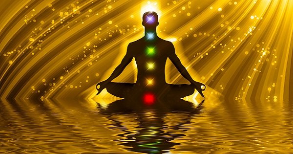 17 способов усилить свою энергетику. Достигни баланса в своей жизни!