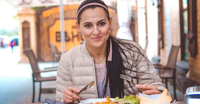 правильное питание и похудение