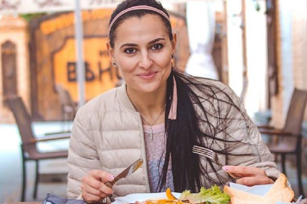 7 сказок о правильном питании и похудении: энергичный тренер Ярославна Данилевич внесла ясность