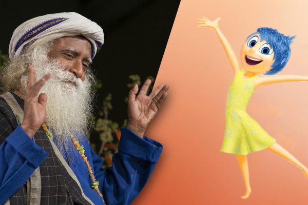 Радость и успех будут преследовать тебя в новом году, если прислушаешься к советам мудрого старца