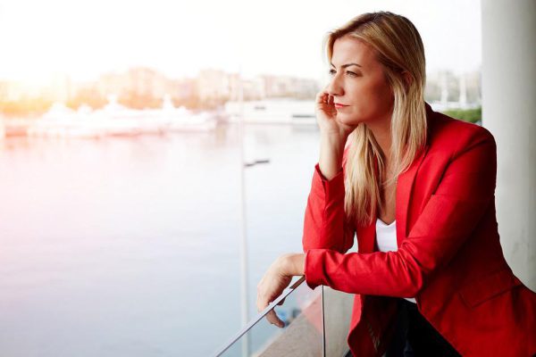 Как стать успешной женщиной