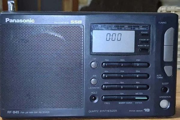 Сейчас технику фирмы Panasonic днем с огнем не сыщешь, рассказываю, куда она делась