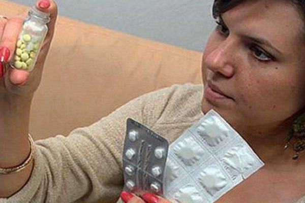 Выбрось пузырек с валерьянкой! Есть средство гораздо эффективнее…