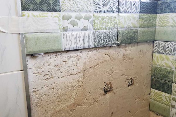 Соседи атакуют на тему душевого уголка в деревянном доме, отвечаю на самые частые вопросы