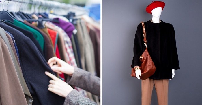 устаревшие образы